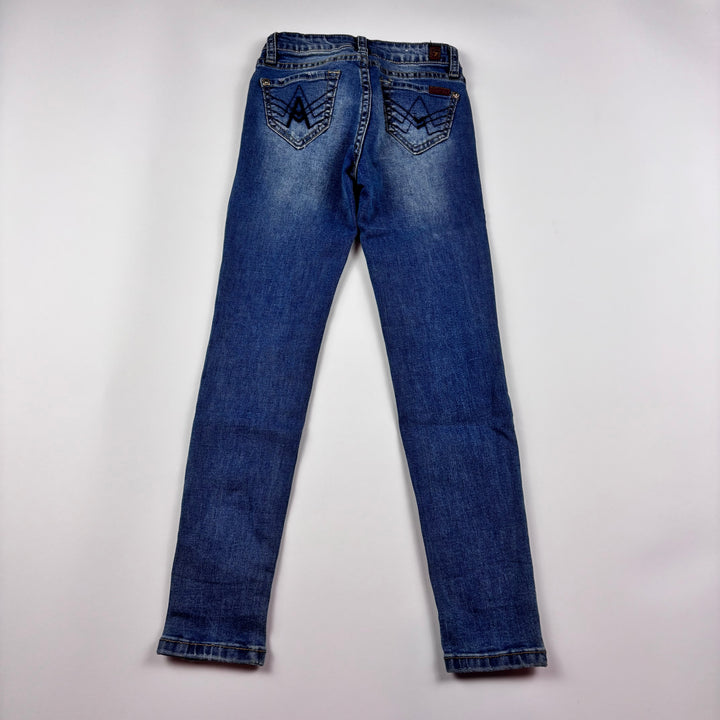 7 For All Mankind Jeans - Size 7 Youth