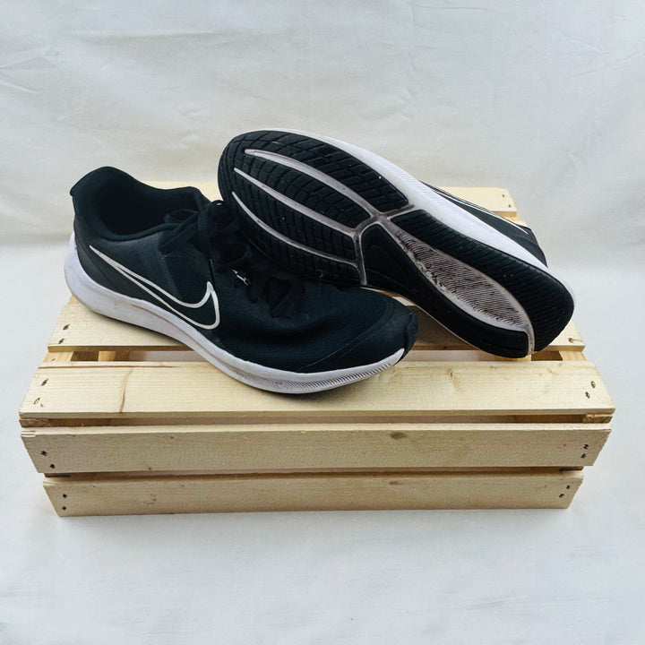 Nike Running Shoes  - Size 7 Youth