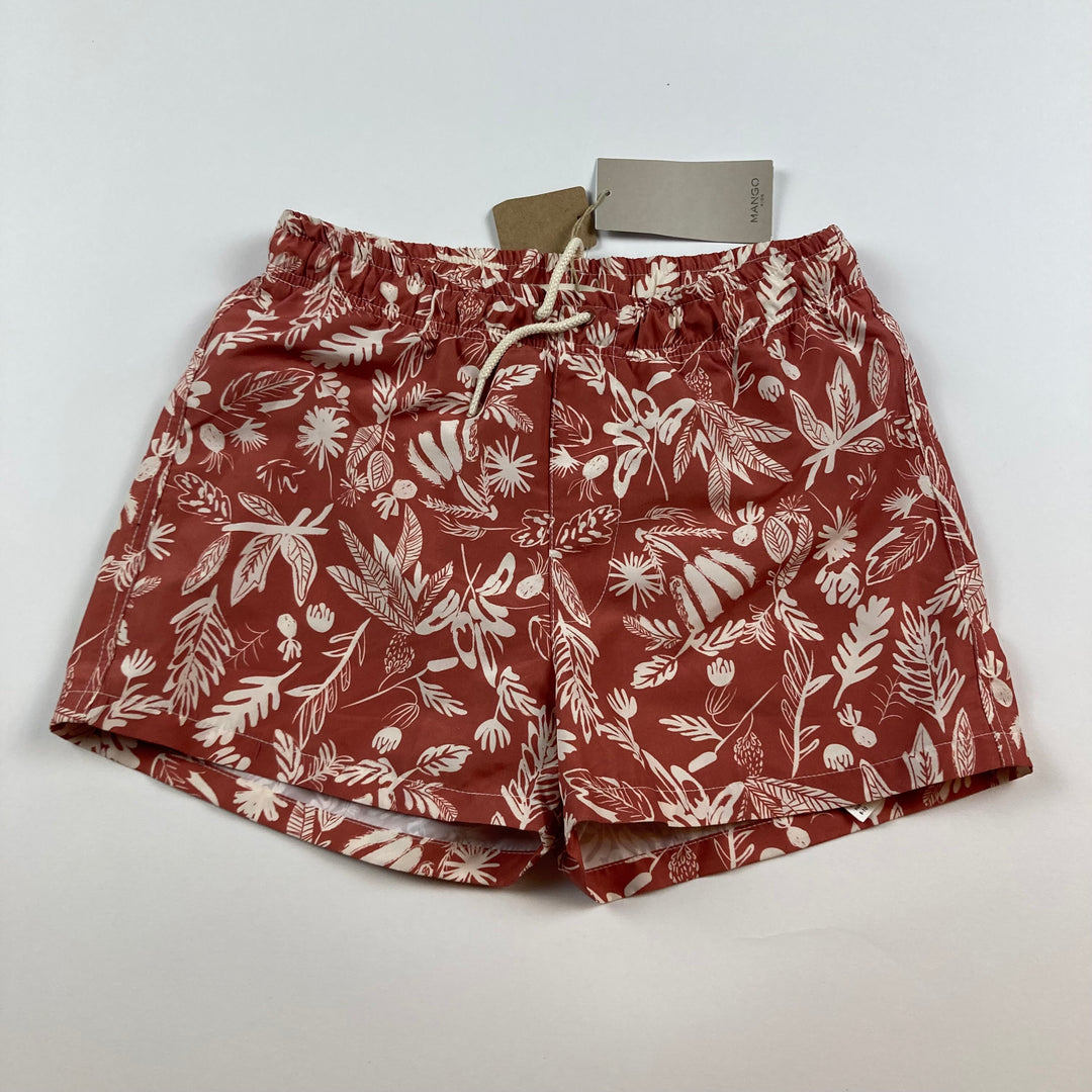 Mango Kids swim Trunks - Size 9-10 Youth