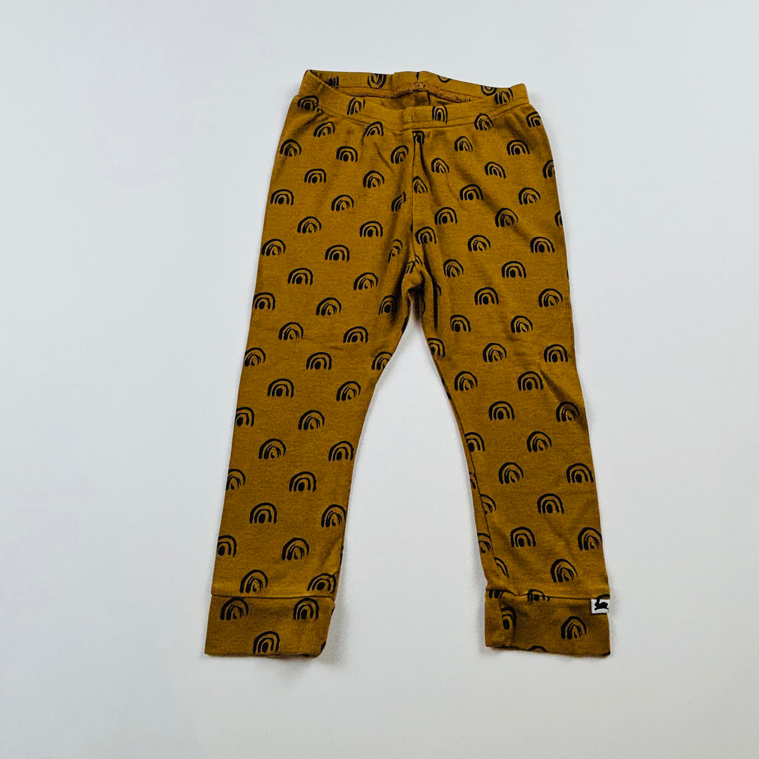Little & Lively Leggings - Size 18-24 Months
