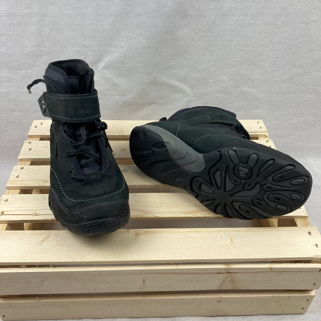 Merrell Shoes - Women's Size 7.5 (Youth 6) - Pitter Patter Boutique