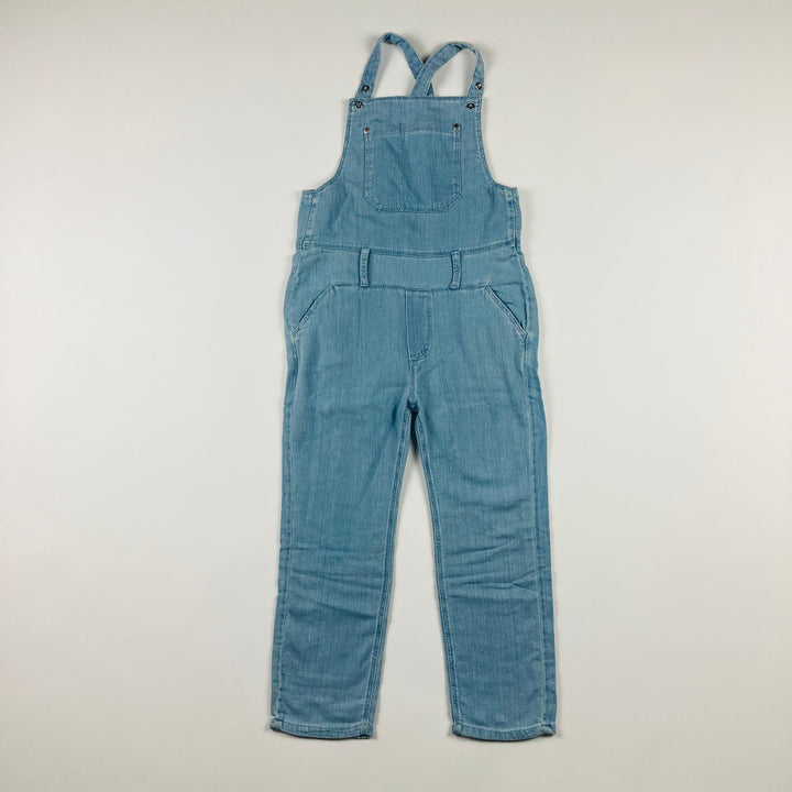 Imps & Elfs Jean Overalls - Size 6 Youth