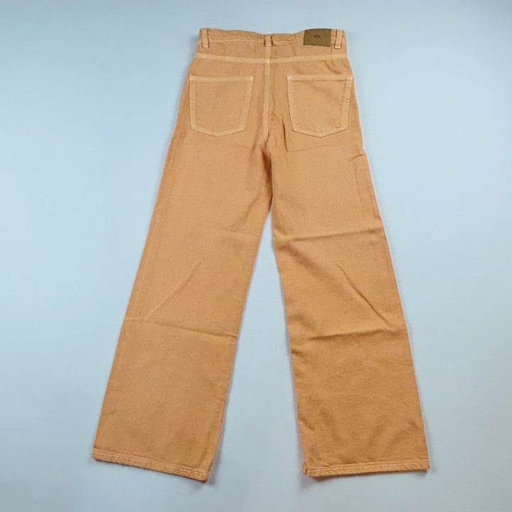 Zara Wide Jeans - Size 13/14 Youth (164cm)