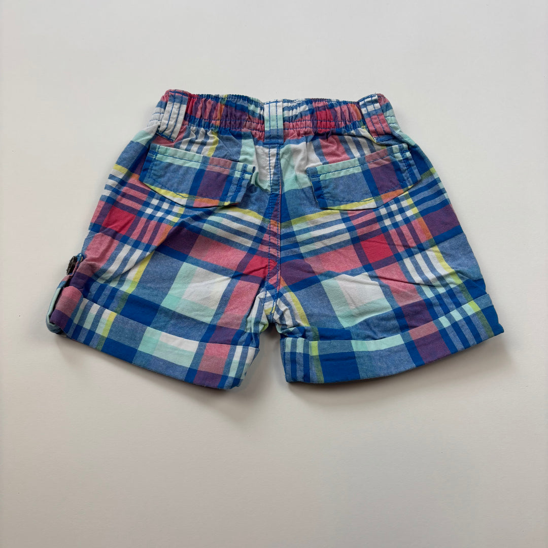 Gymboree Baby Shorts - 6-12 Months