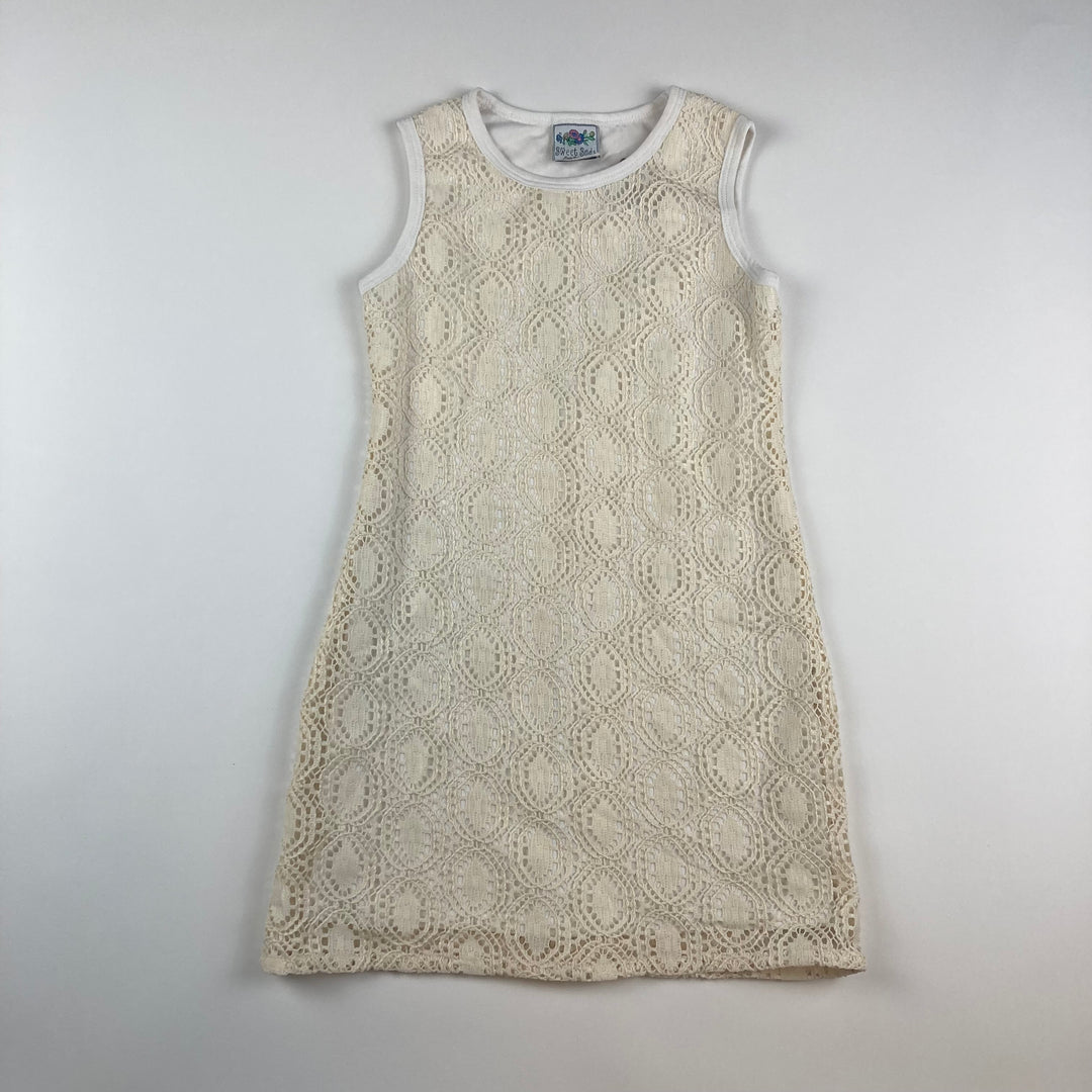 Sweet Soda Dress - Size 8 Youth