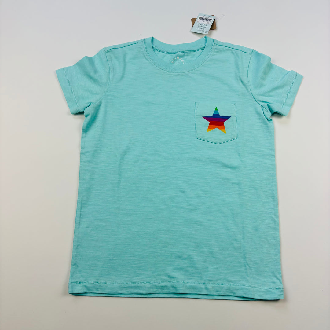 Primary Kids T-Shirt - Size 8-9 Youth