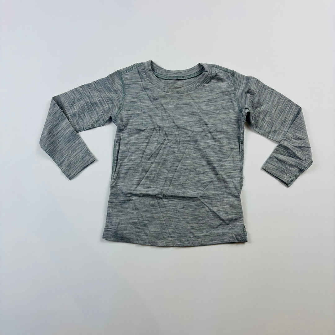 MEC Merino T-Shirt - Size 2 Toddler