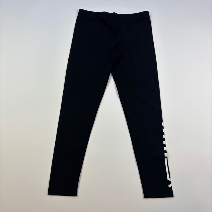 Vans Leggings - Size 7/8 Youth