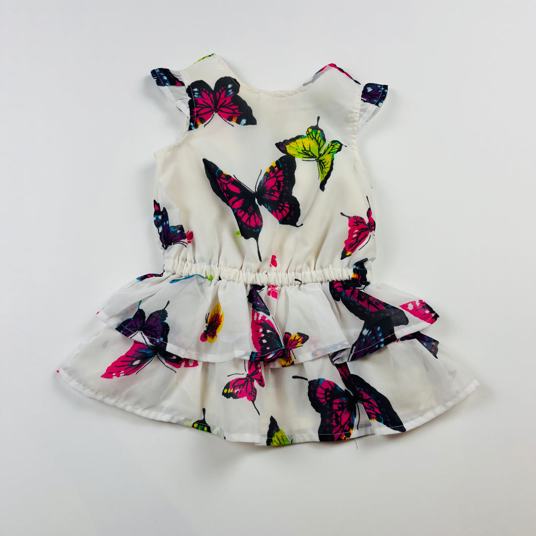Children's Place Dress - Size 12-18 Months