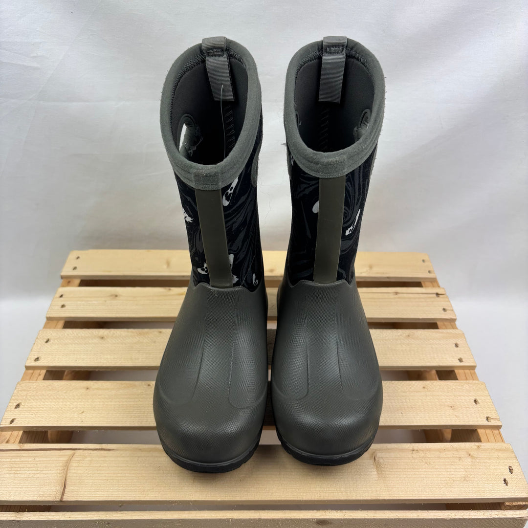 Bogs Waterproof Winter Boots - Size 12 Toddler (29 EU)