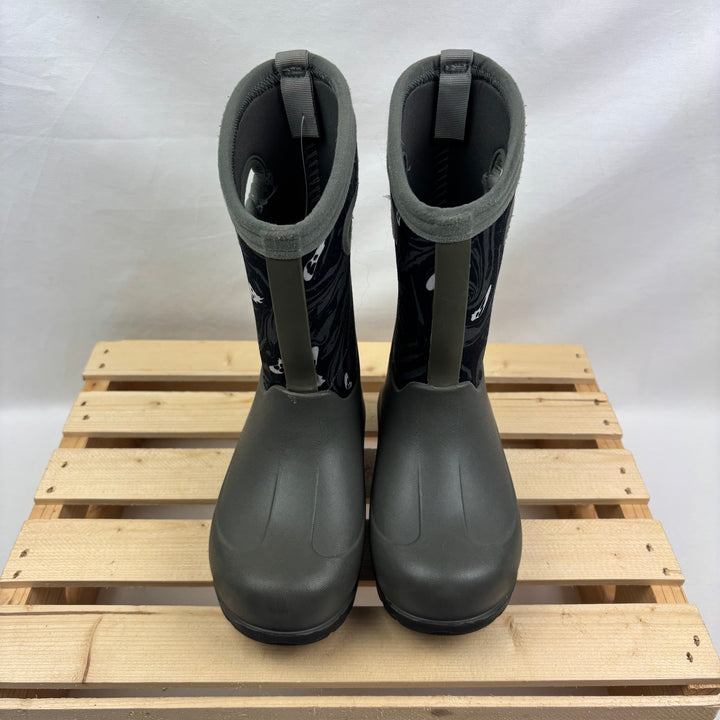 Bogs Waterproof Winter Boots - Size 12 Toddler (29 EU)