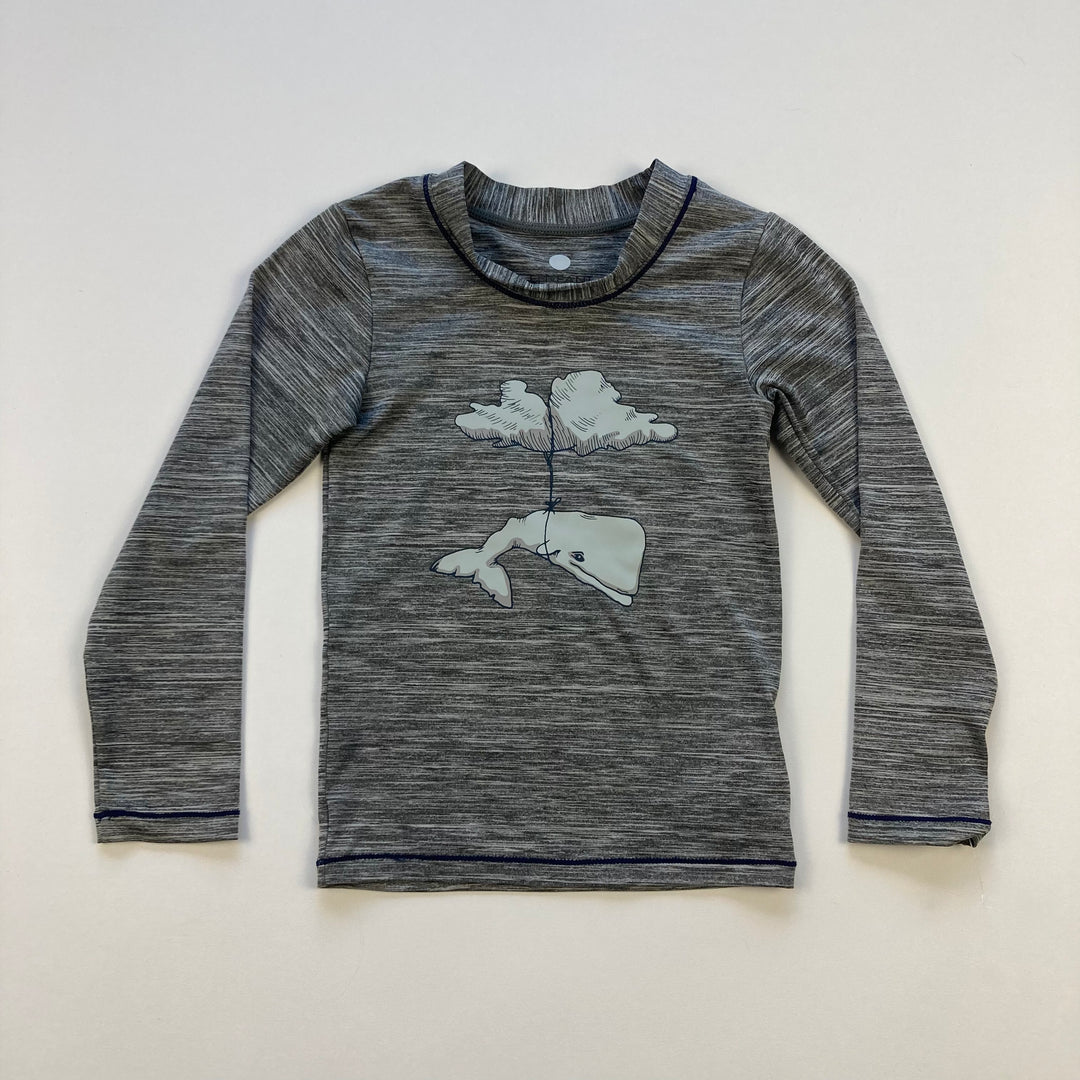 Enfant Long Sleeve Top - Size 3/4Y - Pitter Patter Boutique