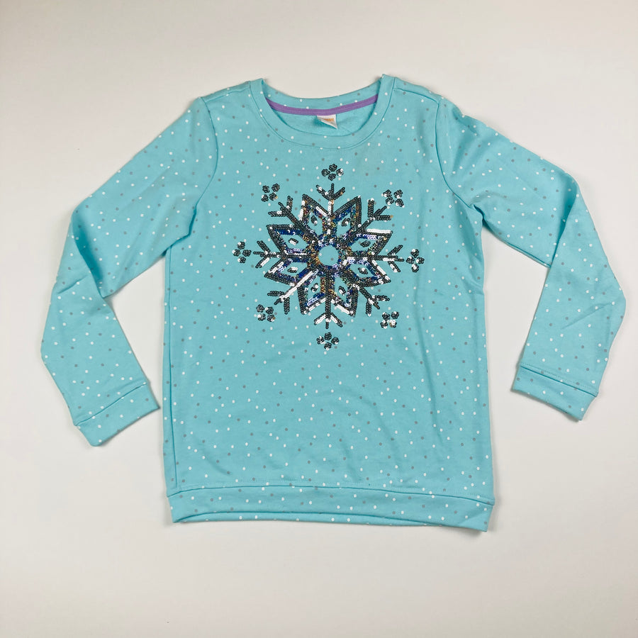 Gymboree Top - Size Youth Large (10-12Y) - Pitter Patter Boutique