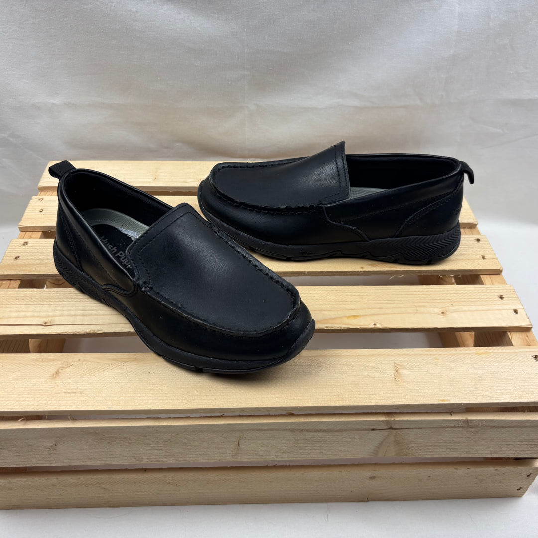 Hush Puppies Dress Shoes -  Size 1 Youth (32.5 EU)