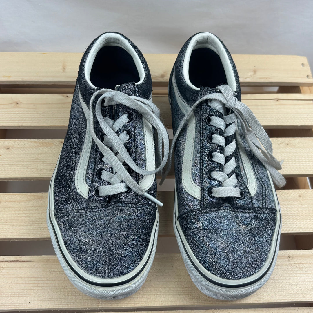 Vans Sneakers, Size 7 Women&