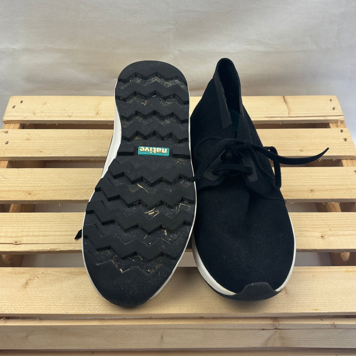 Native "AP Chukka Hydro" Boot - Size 4 Youth
