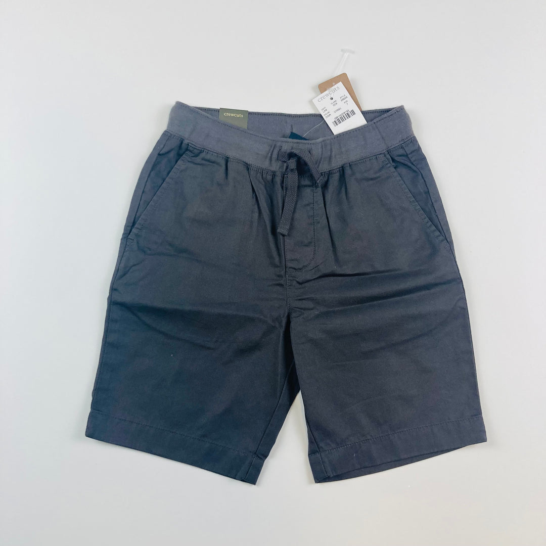 Crewcuts Shorts - Size 7 Youth