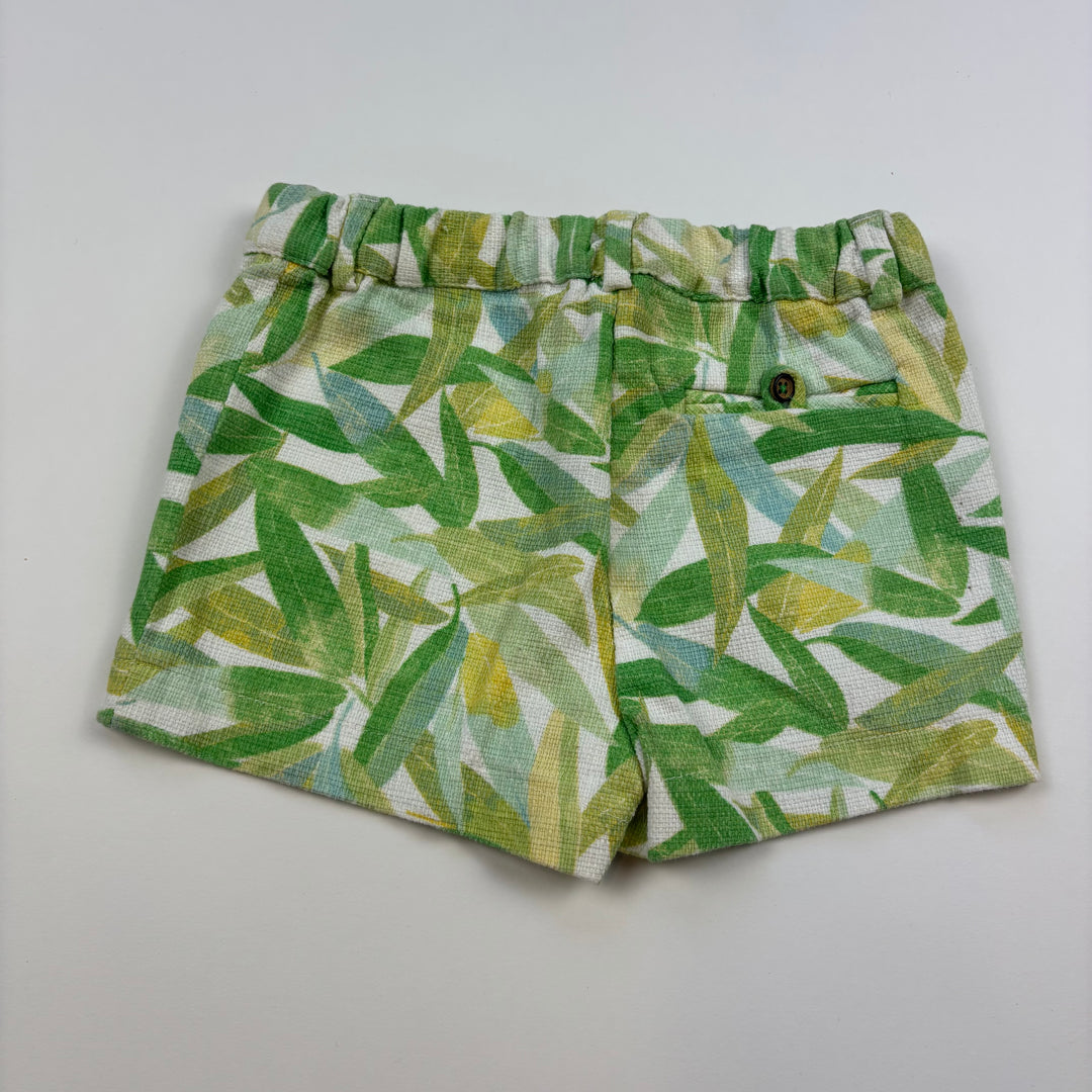 Zara Shorts - Size 2-3 Toddler