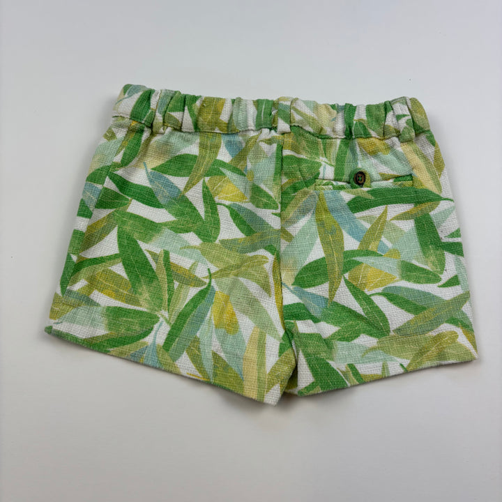 Zara Shorts - Size 2-3 Toddler