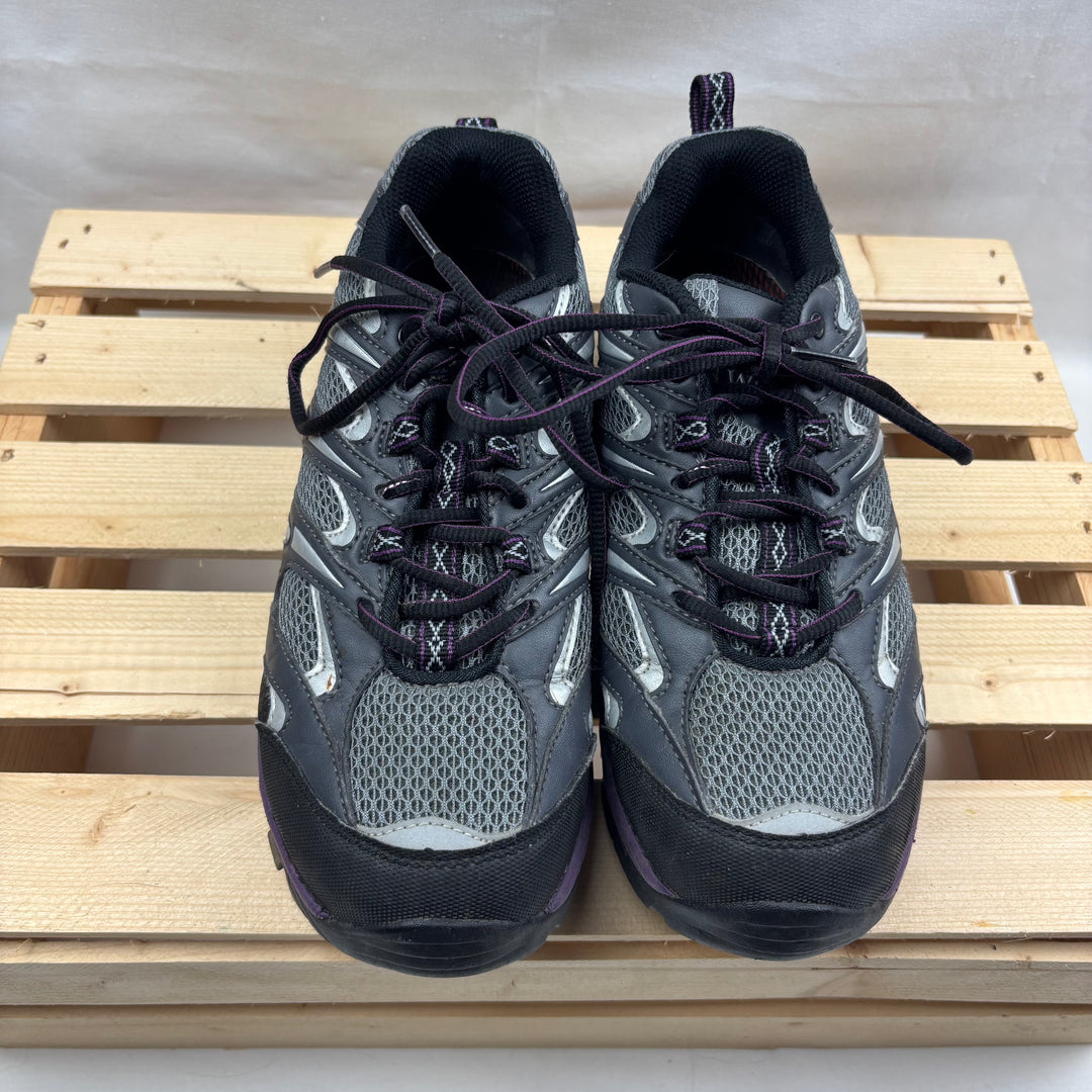 Wind River Low Cut Hiking Shoes - Size 7 Women&