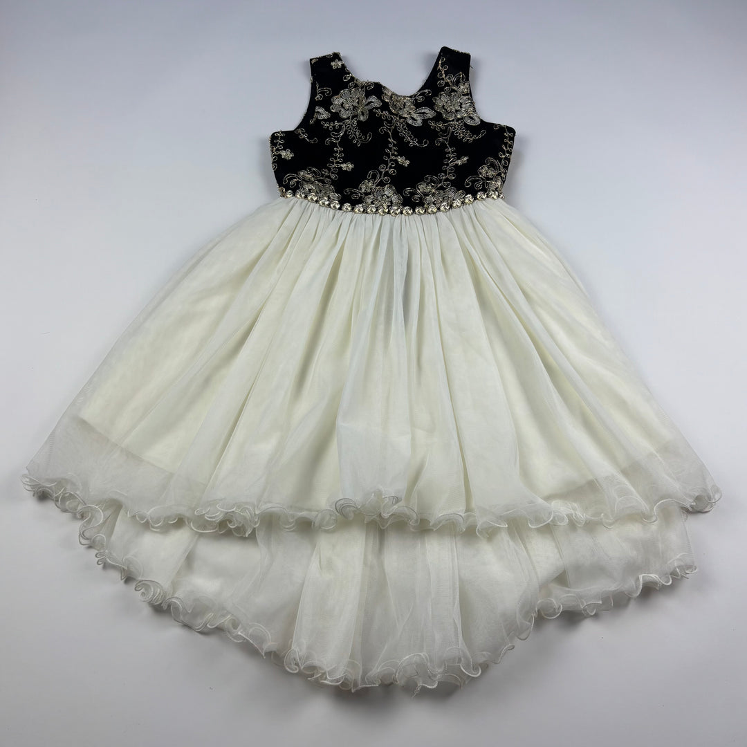 American Princess Dress - Size 8 Youth