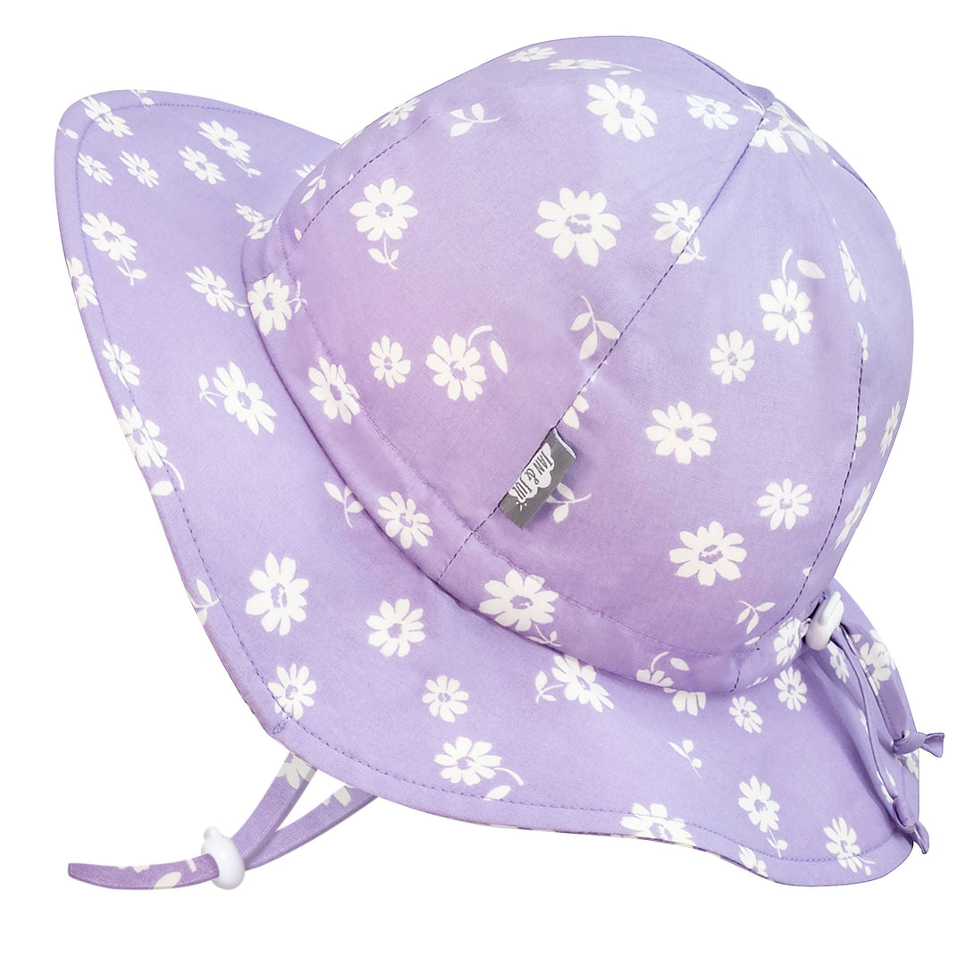 Jan & Jul - Cotton Floppy Hat
