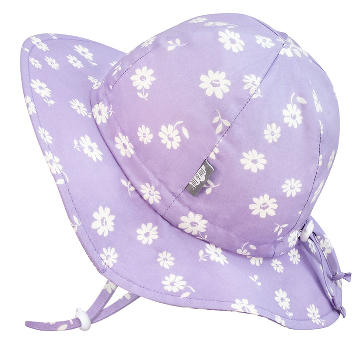 Jan & Jul - Cotton Floppy Hat