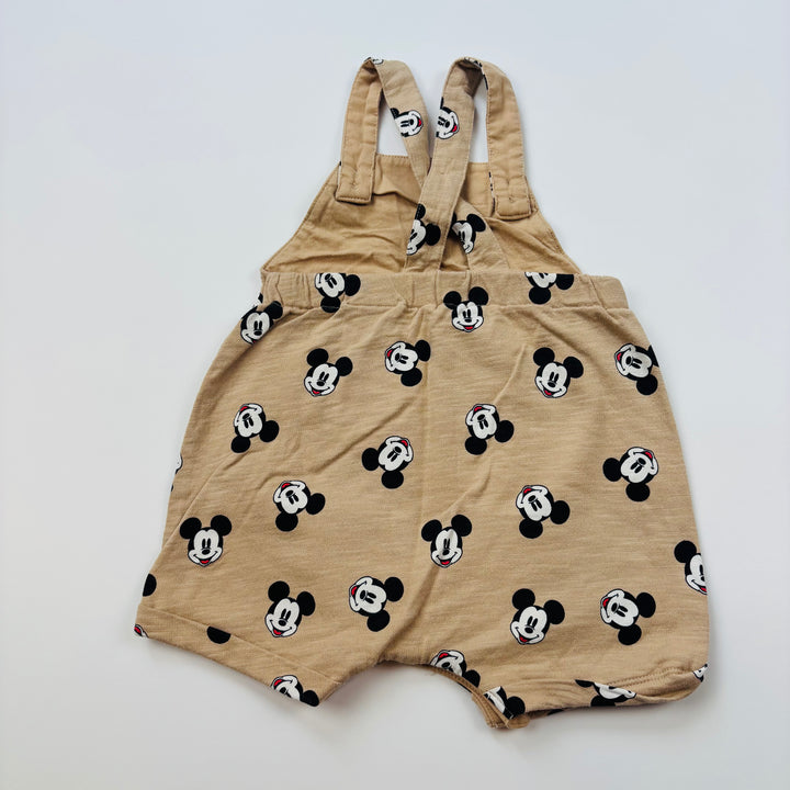 H&amp;M Disney "Mickey" Romper - Size 6-9 Months