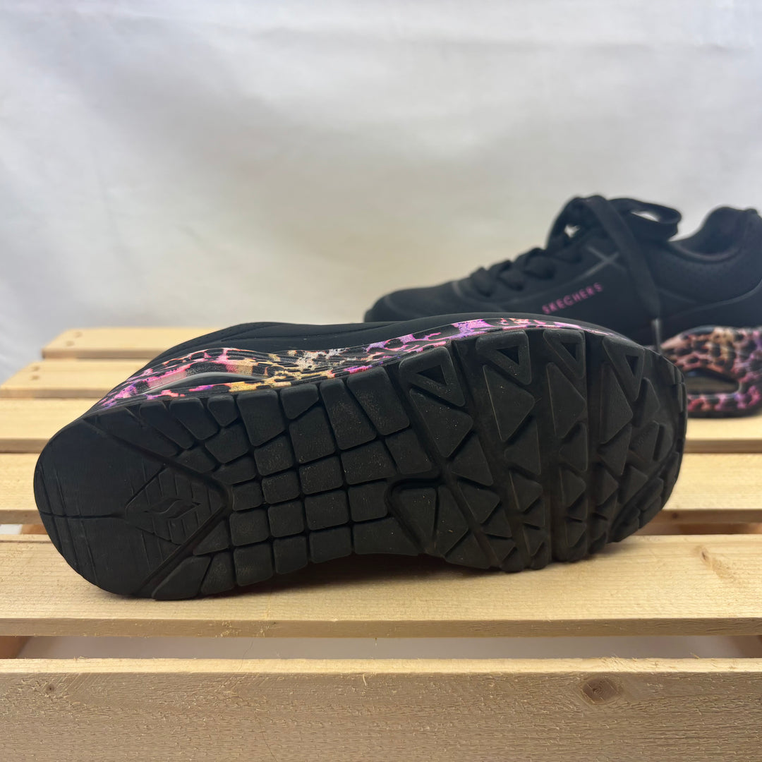 Sketchers Sneakers - Size 11 Toddler
