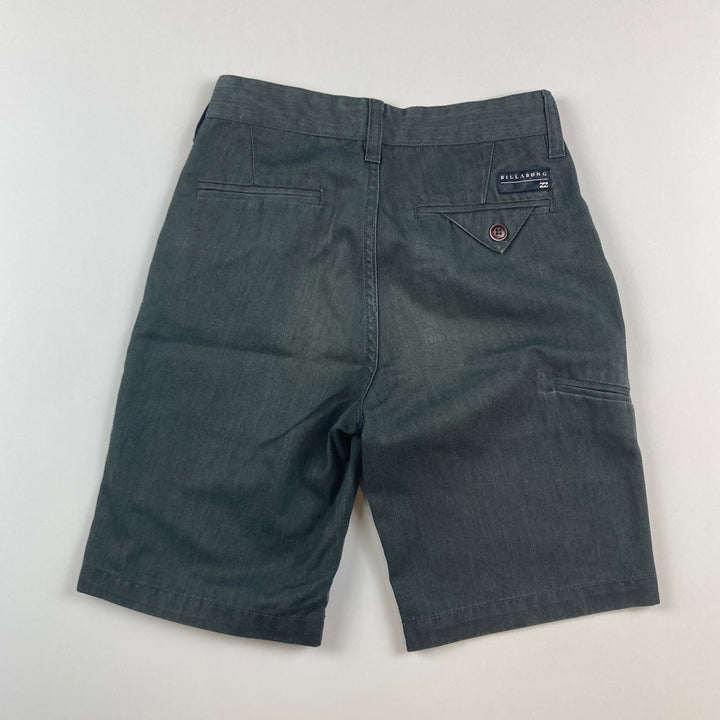 Billabong Shorts - Size 23 (10/12 Youth)