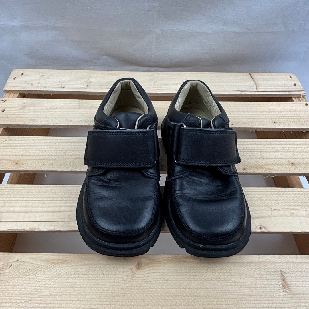 Stride Rite Leather Dress Shoes -  Size 7 Toddler (23.5 EUR)