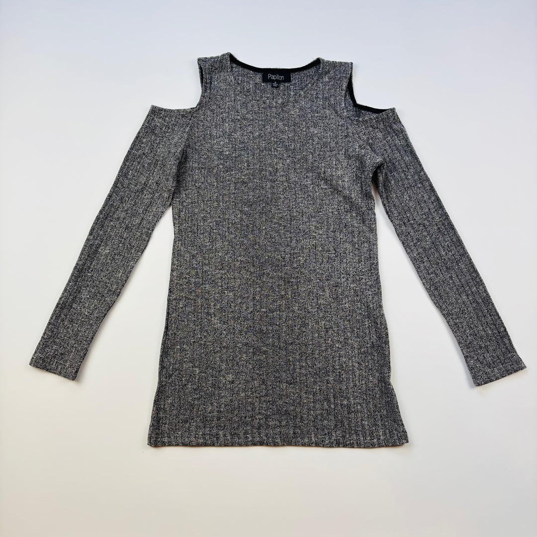 Papillon Tunic - Women&