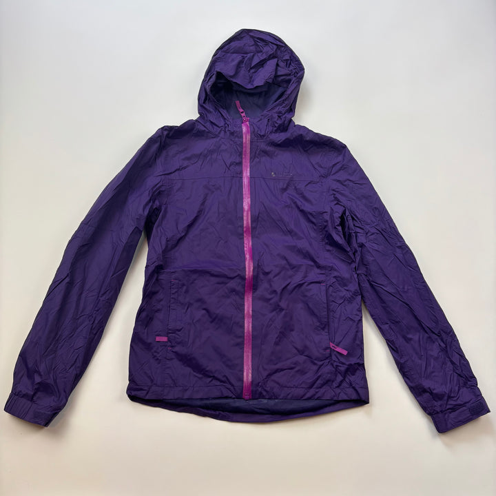Mountain Warehouse Shell Jacket - Size 12-13 Years