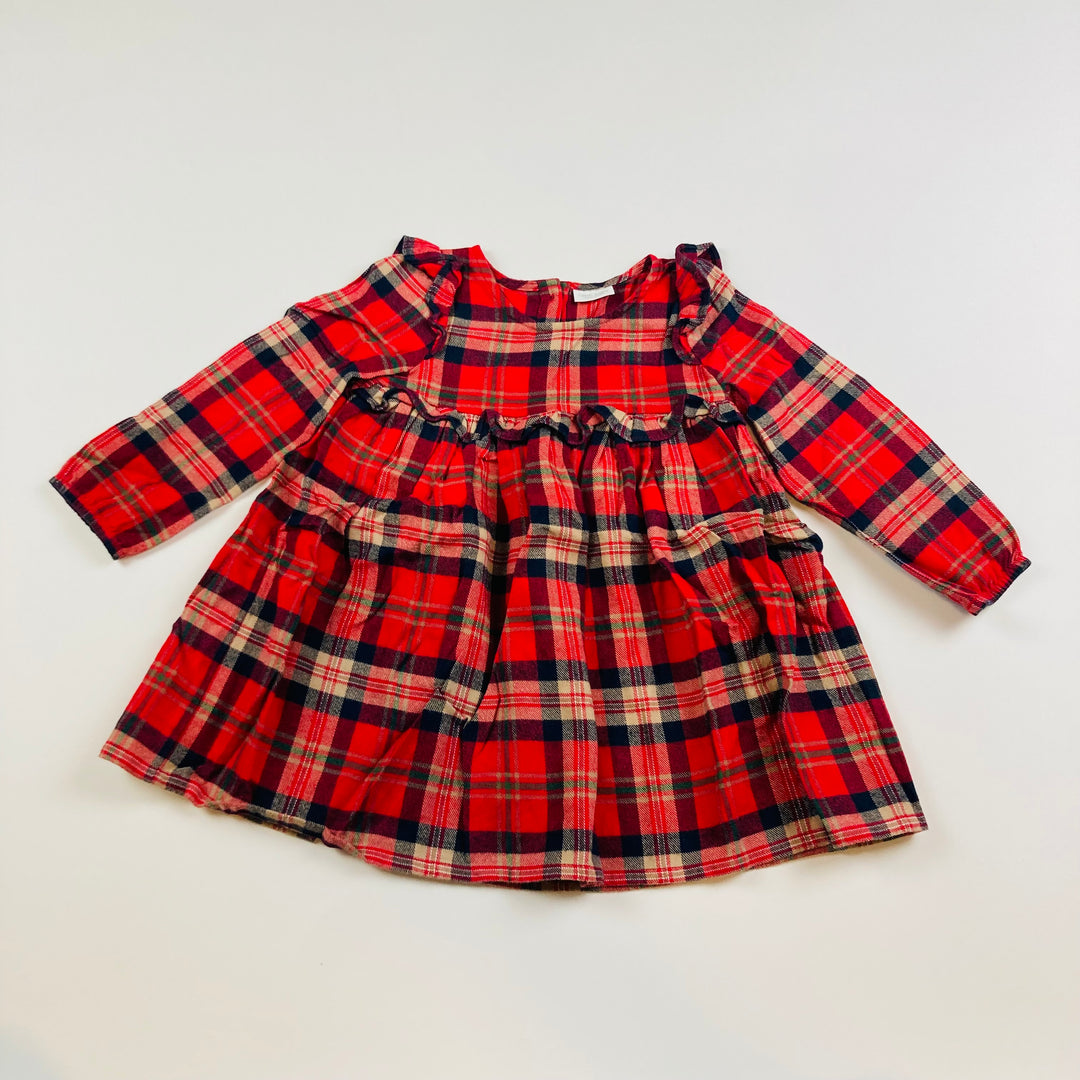 Next Baby Dress - Size 12-18 Months