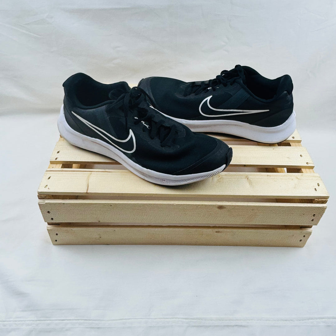 Nike Running Shoes  - Size 7 Youth