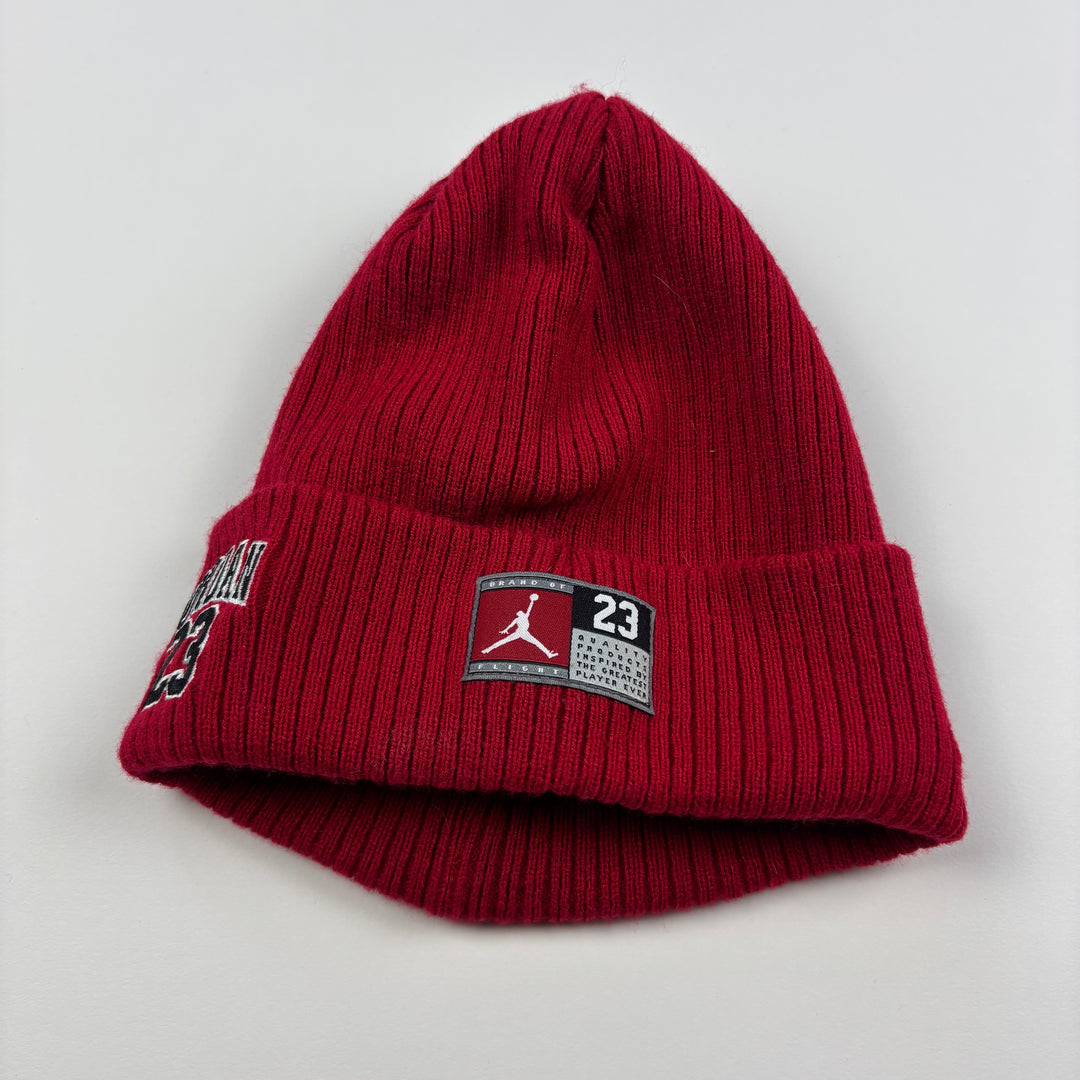 Air Jordan Beanie - Kids/Youth One Size