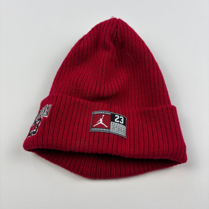Air Jordan Beanie - Kids/Youth One Size