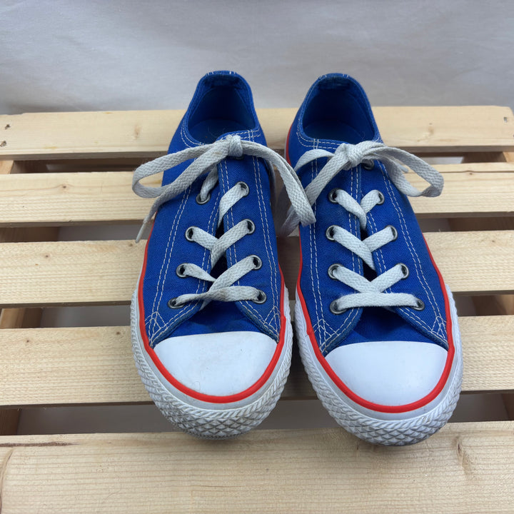 Converse Fashion Sneakers - Size 2 Youth