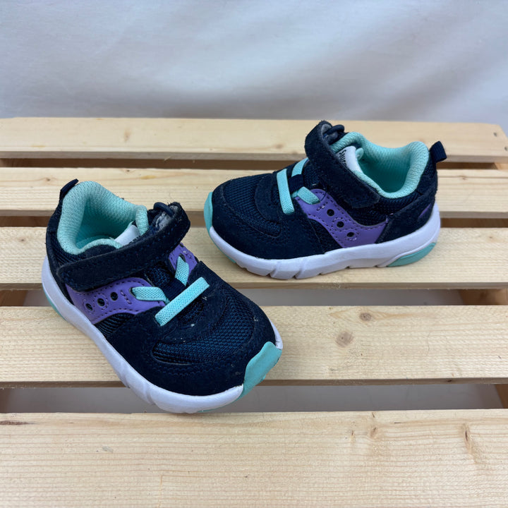 Saucony Running Shoes - Size 4 Toddler (20 EU)