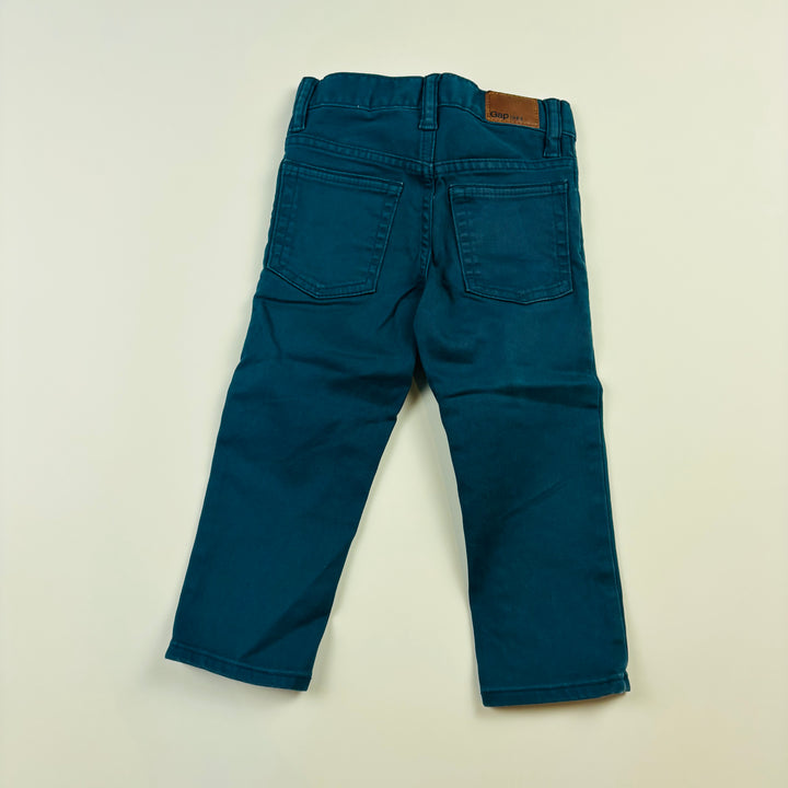 GAP Slim Fit Jeans  - Size 2 Toddler