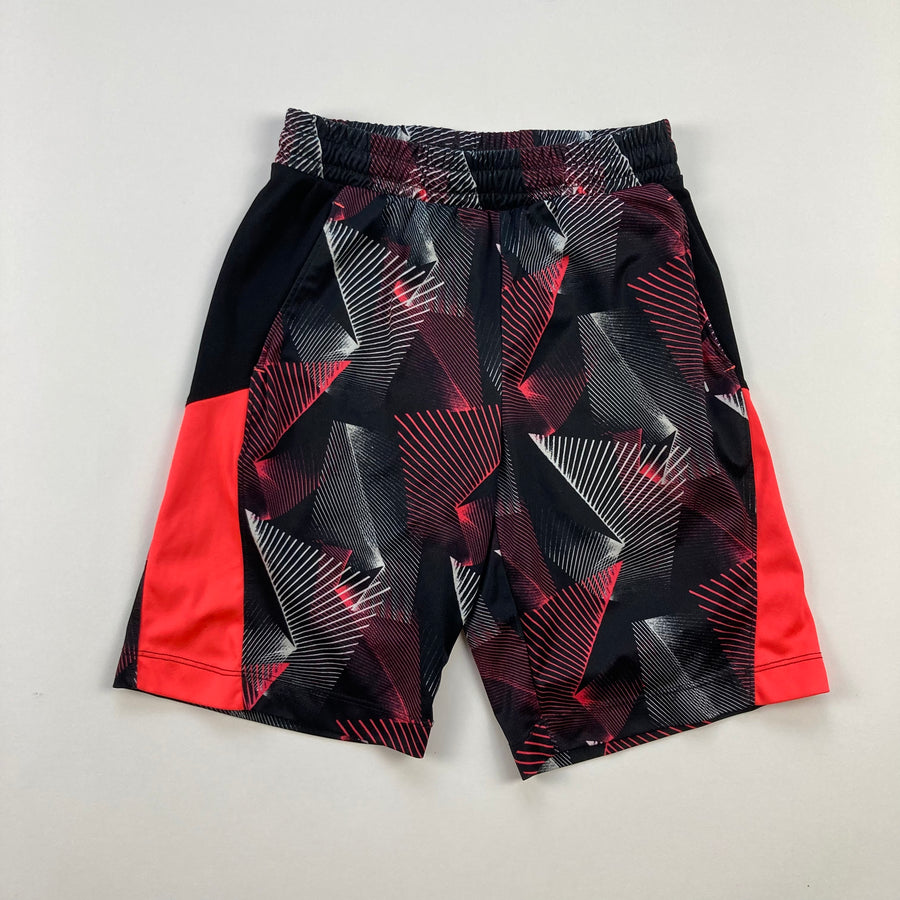 GAP Athletic Shorts - Size Youth Small (6/7Y) - Pitter Patter Boutique