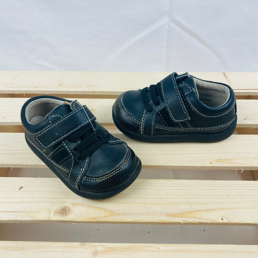 See Kai Run Shoes - Size 5 Toddler