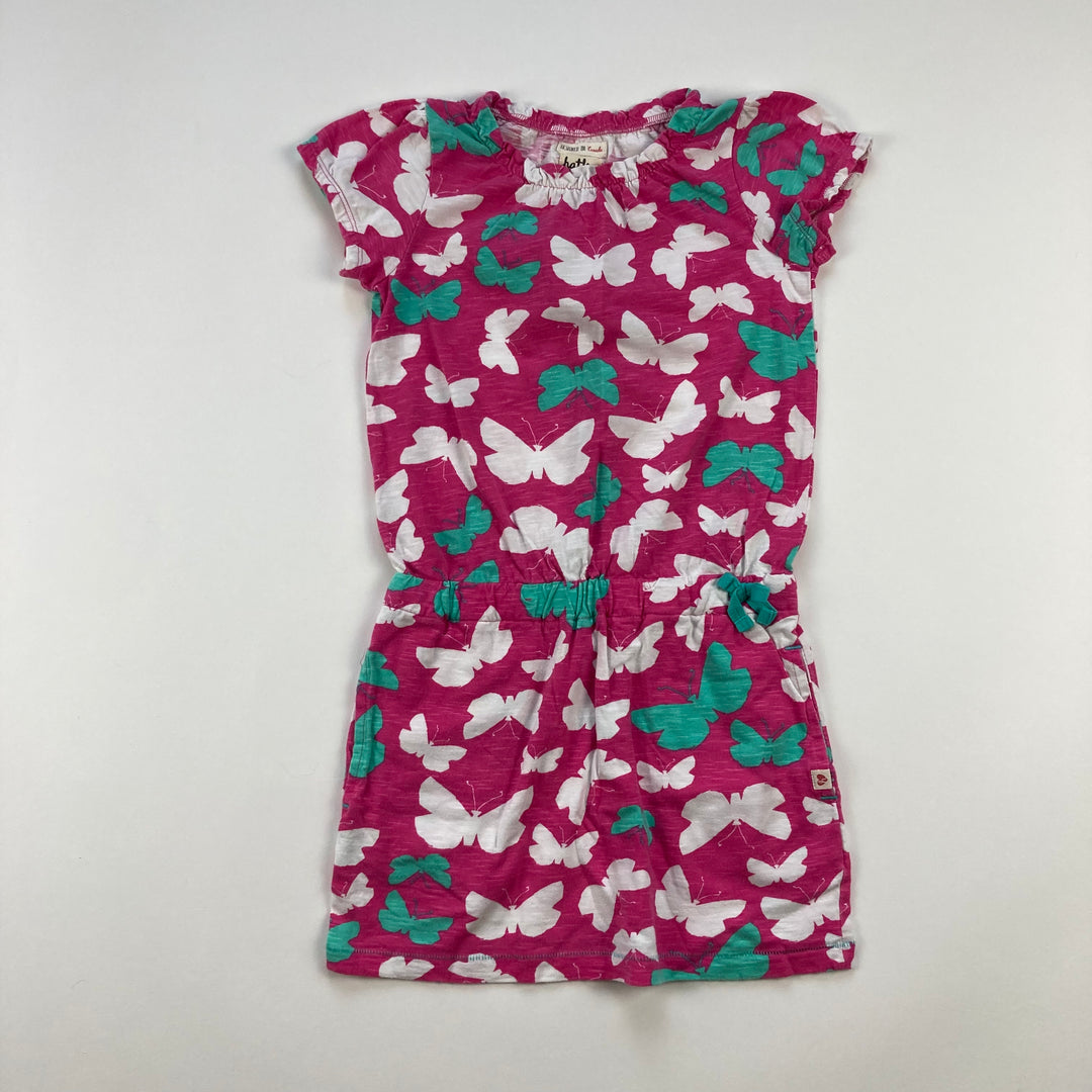 Hatley Dress - Size 7Y - Pitter Patter Boutique