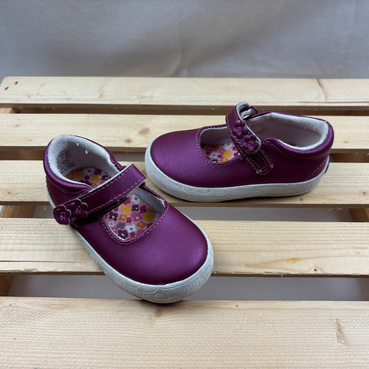 Keds Kids Mary Jane Shoes - Size 5.5 Toddler