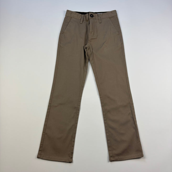 Volcom Pants - Size 24 (11-12 Youth)