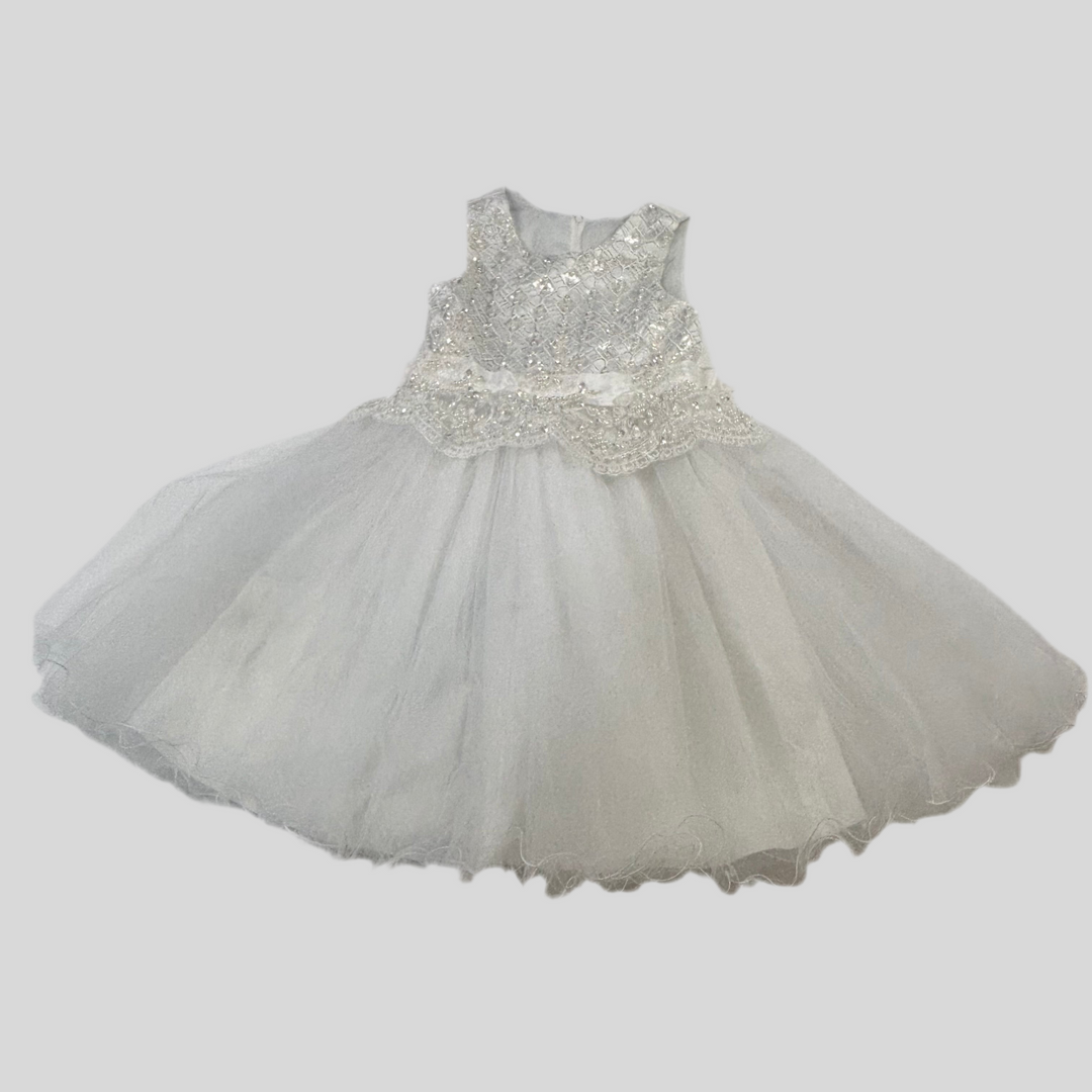 No Name Fancy Dress - Size 6-8 Youth