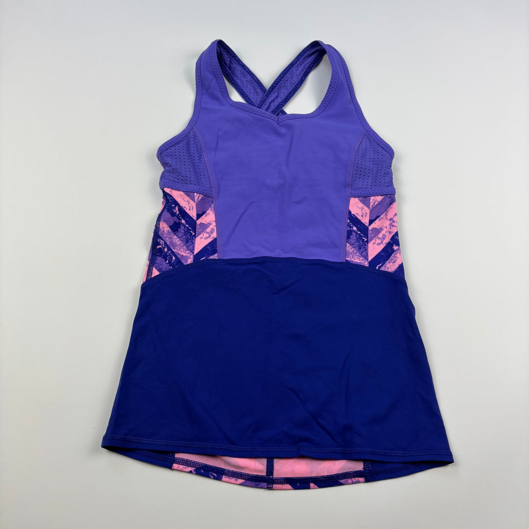 Ivivva Tank Top - Size 10 Youth
