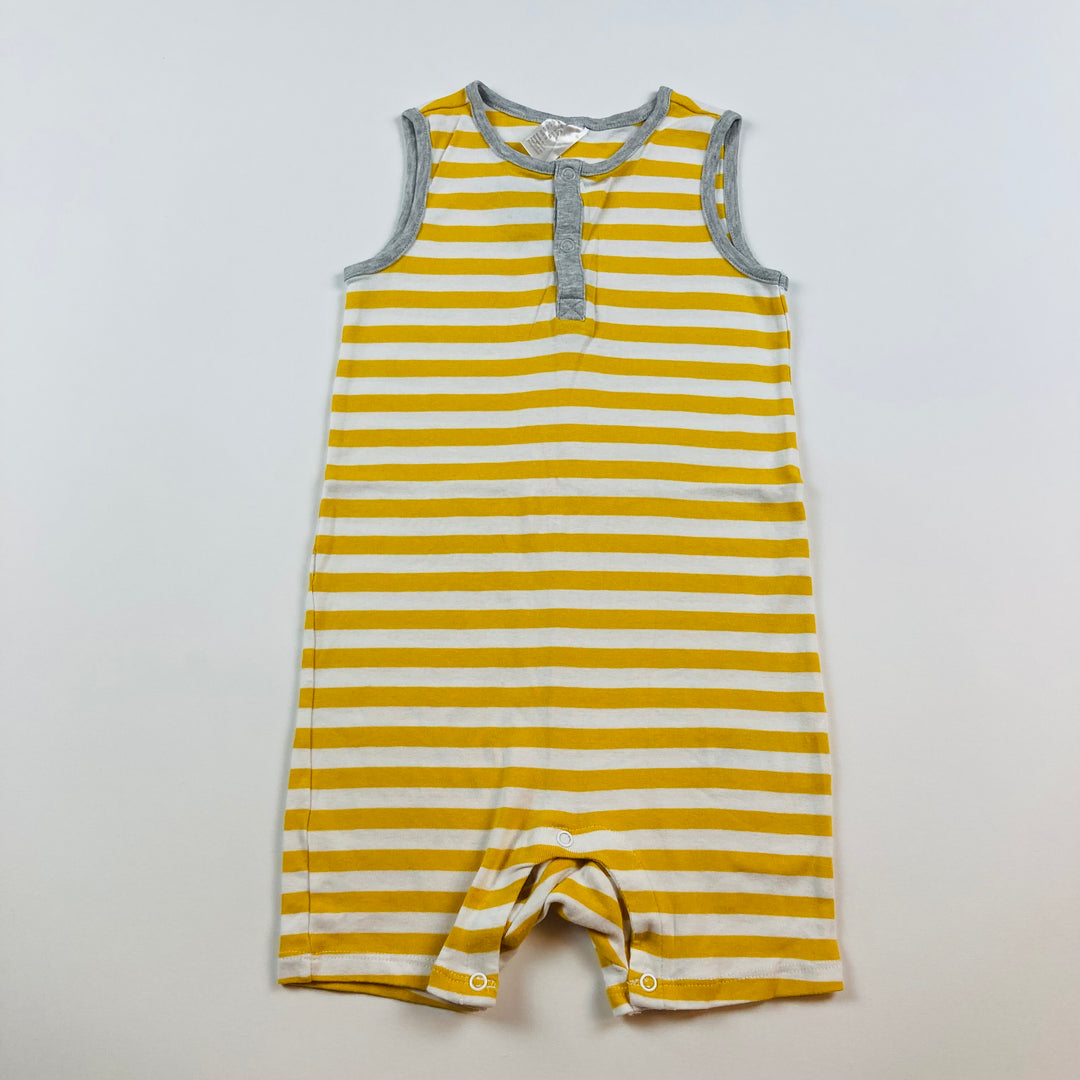 H&M Romper - Size 2-3 Years