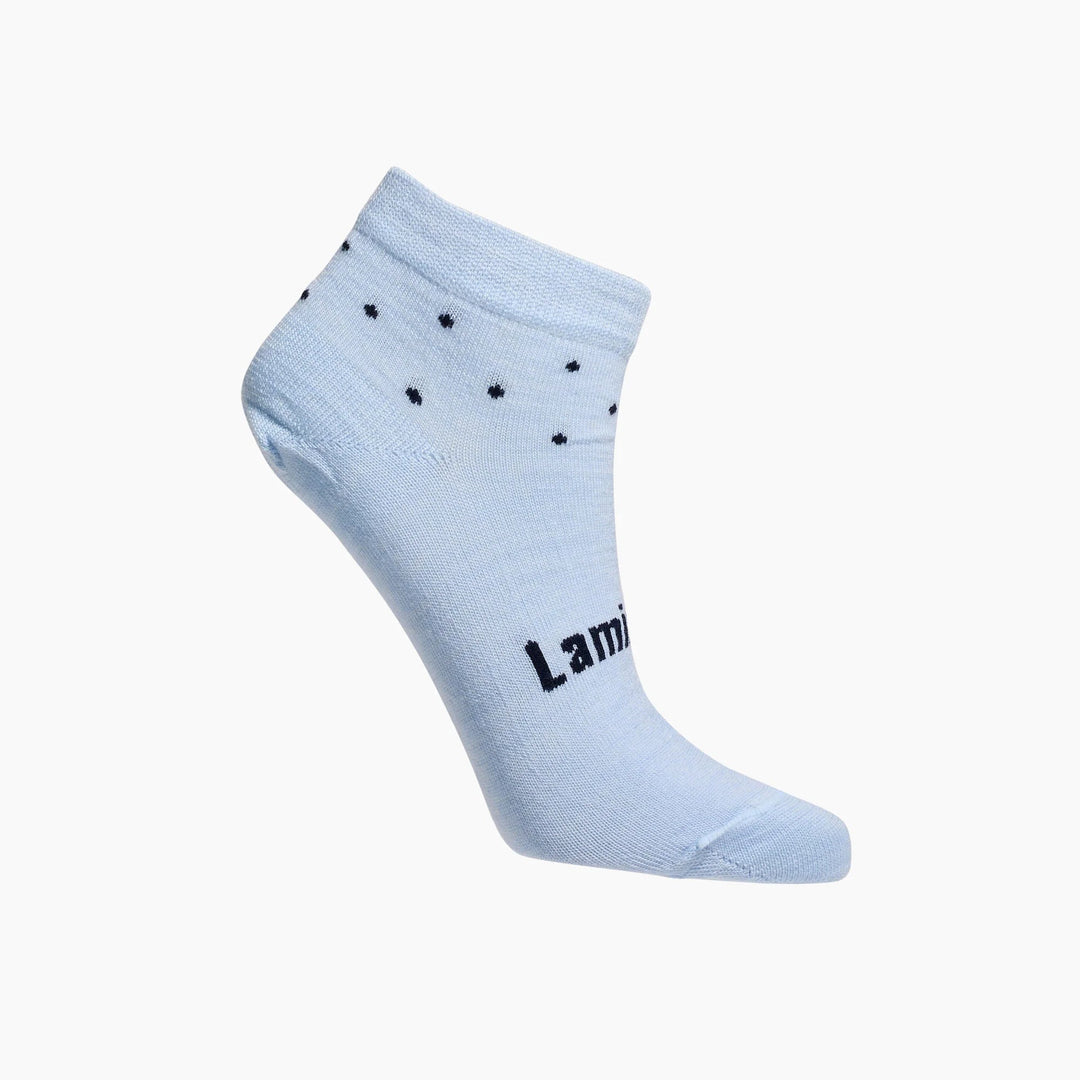 Lamington - Woman’s Merino Wool Ankle Socks
