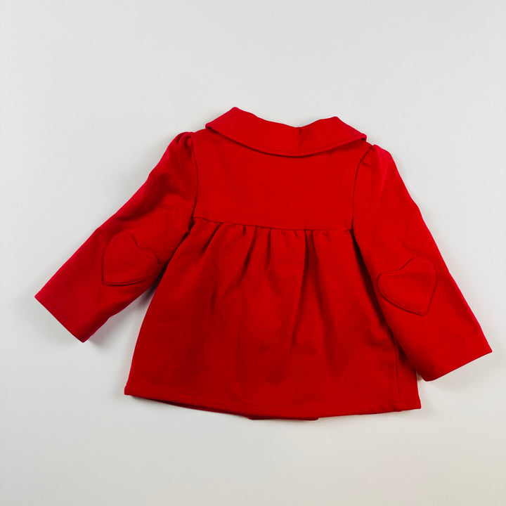 Gymboree Jacket - Size 12-24 Months